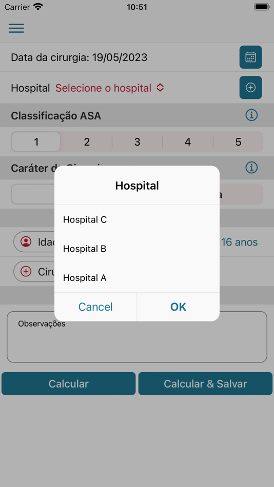 #3. ExCARE BR (iOS) 由: Inovatech.App