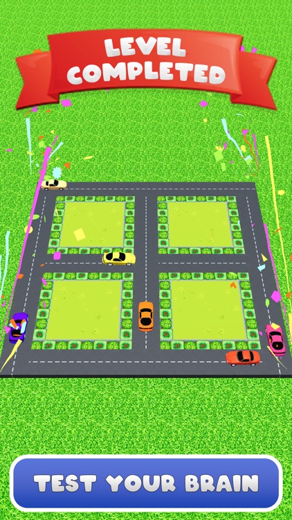 Road Jam - Road Ready Game