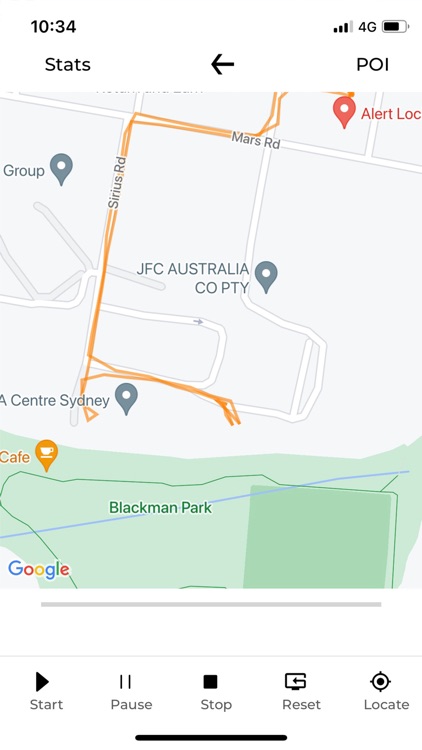 MMP Tracker v2 screenshot-3