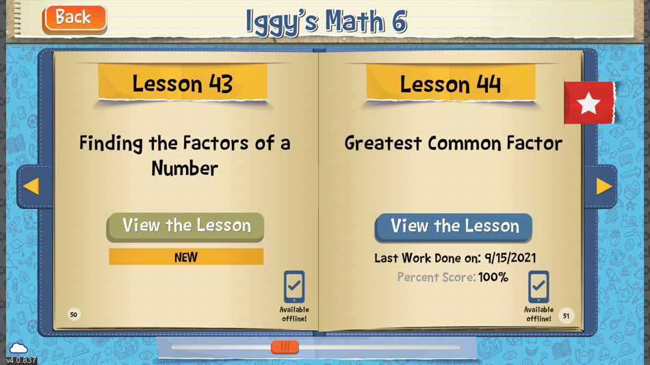 #3. TT Math 6 (macOS) 由: Teaching Textbooks