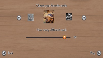 Geminus Screenshot