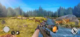 Game screenshot Deer Hunting Season mod apk