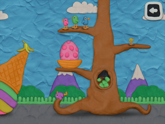 12 Locks Dad and daughters