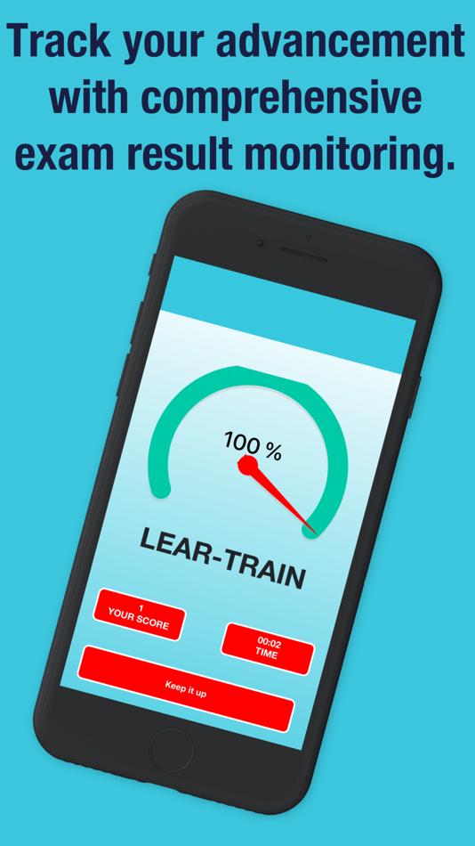 #5. CGEIT Prep 2024 (iOS) بواسطة: Learn-Train Inc