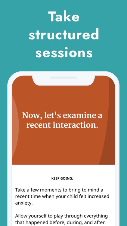 Parenting Guide from Lasting screenshot-4