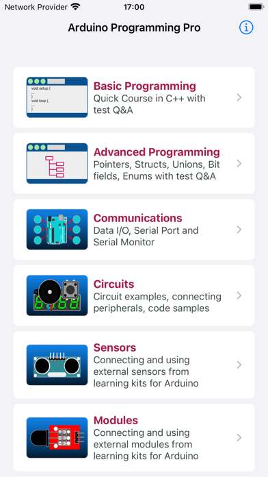 Arduino Programming Proのおすすめ画像1