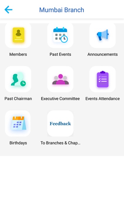 IME(I)-iConnect screenshot-3