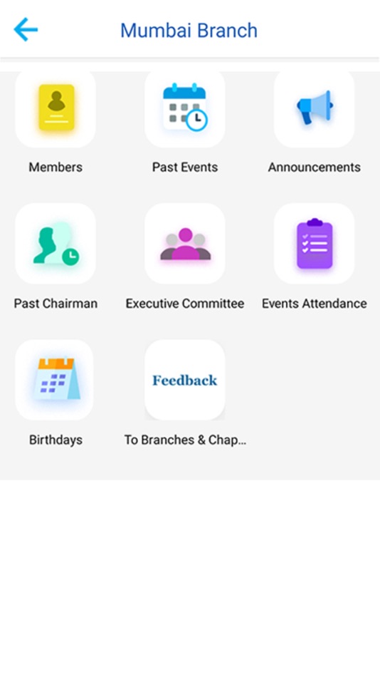 #4. IME(I)-iConnect (iOS) 由: Kaizen Infotech Solutions Private Limited