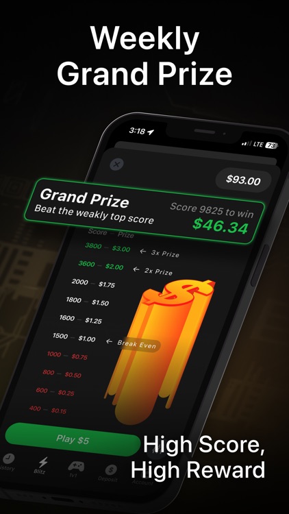 Pixel Leap Pro screenshot-4