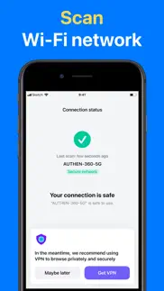 How to cancel & delete authenticator app - safeid 3
