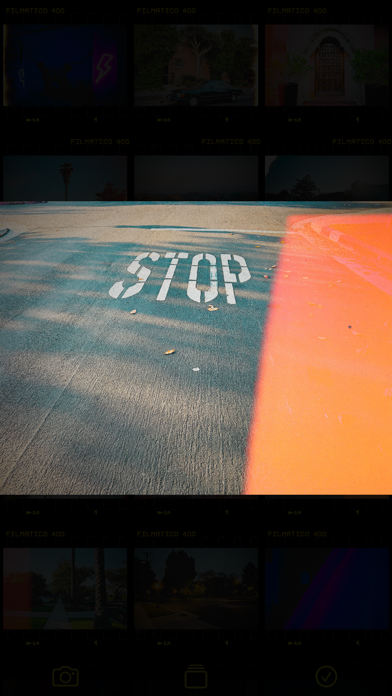 Filmatico Screenshot