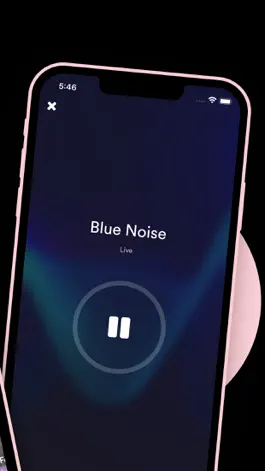 Game screenshot Fan Sound: Sleep Aid Box Noise apk