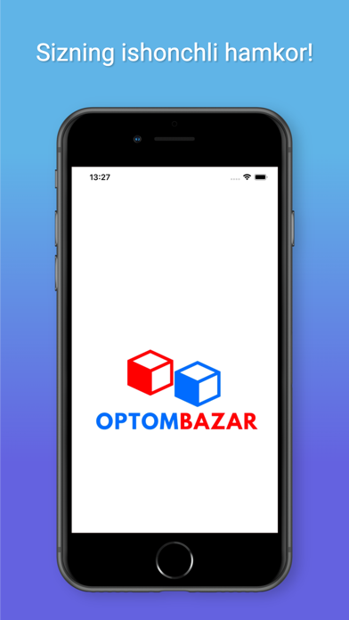 Optom Bazar Screenshot