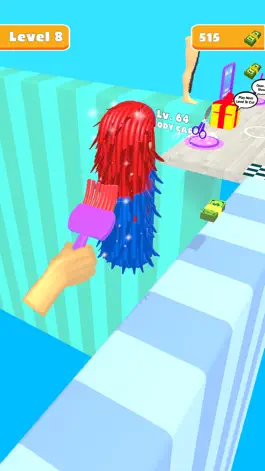 Game screenshot Beauty Flip hack