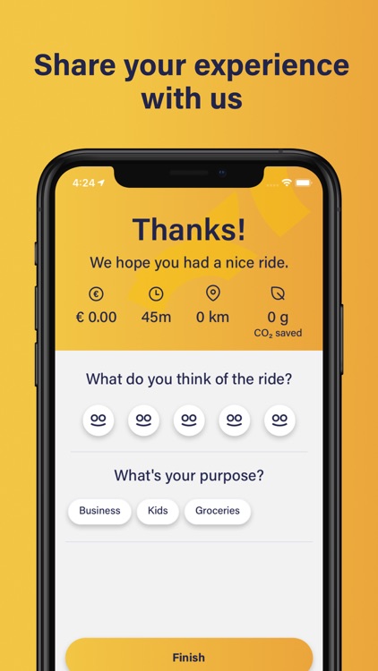 Cargoroo screenshot-6