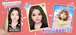 Game screenshot Princessify - Princess Creator mod apk