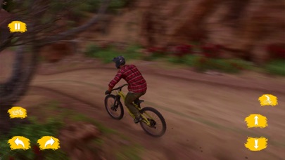 BMX Freestyle Bike Stunt Screenshot