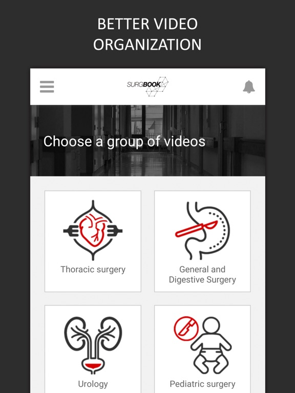 Screenshot #5 pour SurgBook