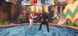 Game screenshot Taekwondo Grand Prix apk