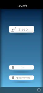 Levo System screenshot #1 for iPhone