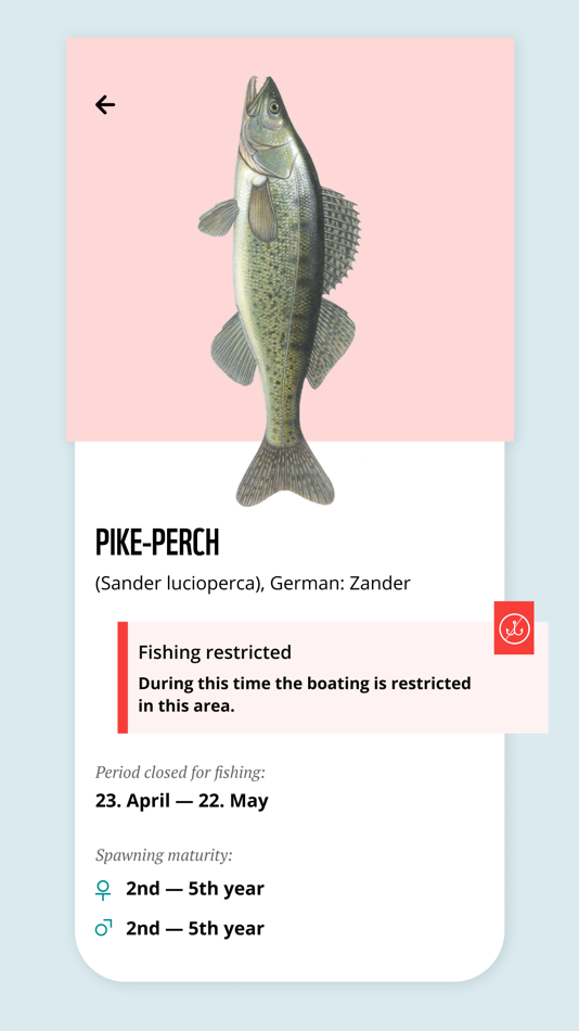 #6. WWF Nautical Chart (iOS) 由: WWF Deutschland