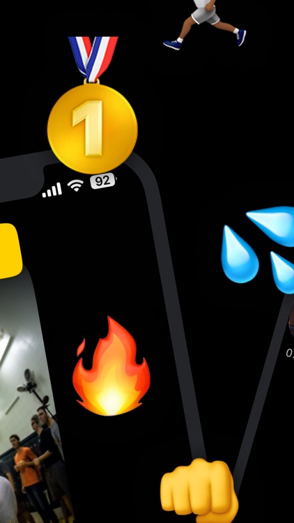 vs - desafio fitness