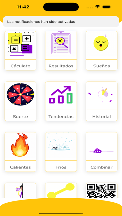 Loterias Screenshot