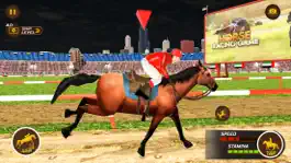 Game screenshot Horse Racing Championship 2023 mod apk