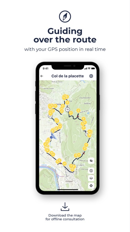 On Piste screenshot-5