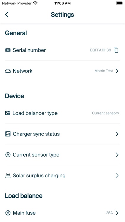 NexBlue Partner screenshot-4