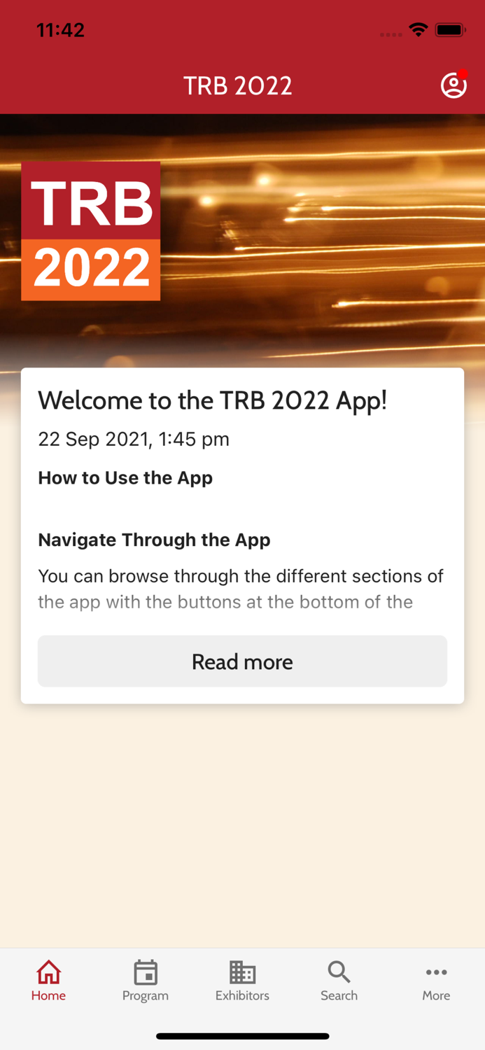 TRB 2022