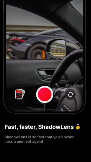 ShadowLens screenshot 3
