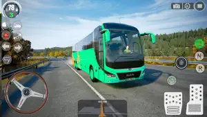 Public Bus simulator screenshot 3