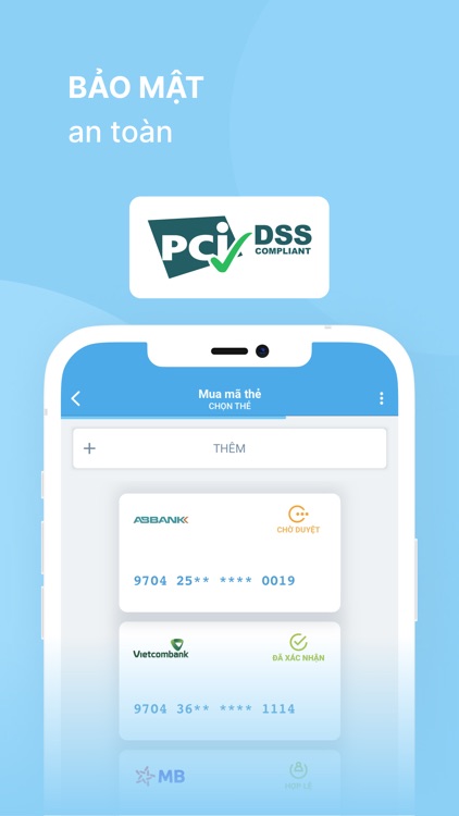 Payoo Merchant screenshot-4