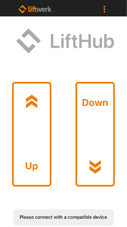 #1. LiftHub (iOS) 由: Liftwerk GmbH