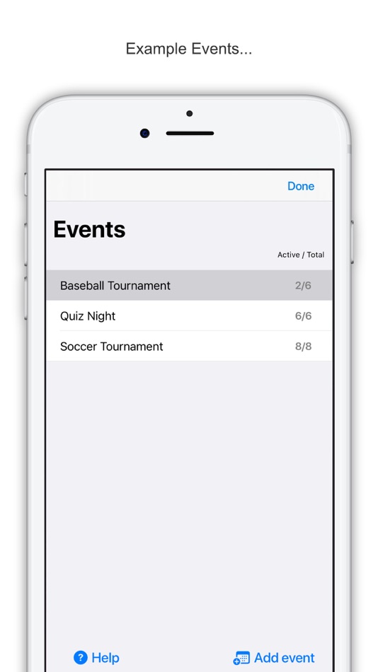 #4. Random Team Selector Pro (iOS) 由: EDTECH MONSTER LIMITED