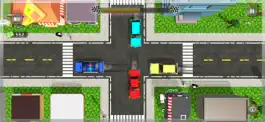 Game screenshot Crazy Traffic Parking Jam 3D hack