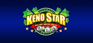 Keno Star- Classic Games screenshot #1 for iPhone