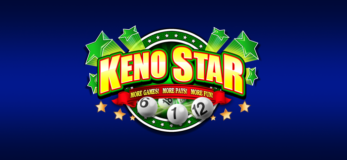 Keno Star- Classic Games