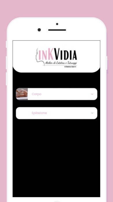 InKVidia Beauty Screenshot