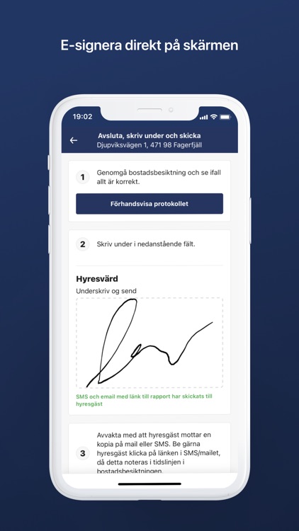 BostadsPortal Besiktning screenshot-7