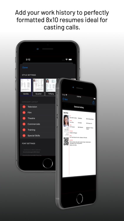 MyHeadshots Professional