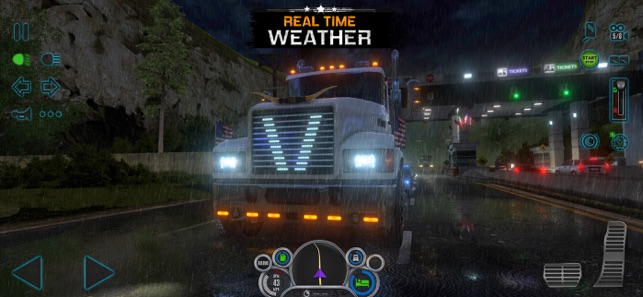 Jogos de caminhão para Android e iPhone [Online e offline]