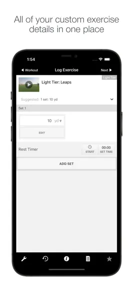 Game screenshot Plus Plyos hack