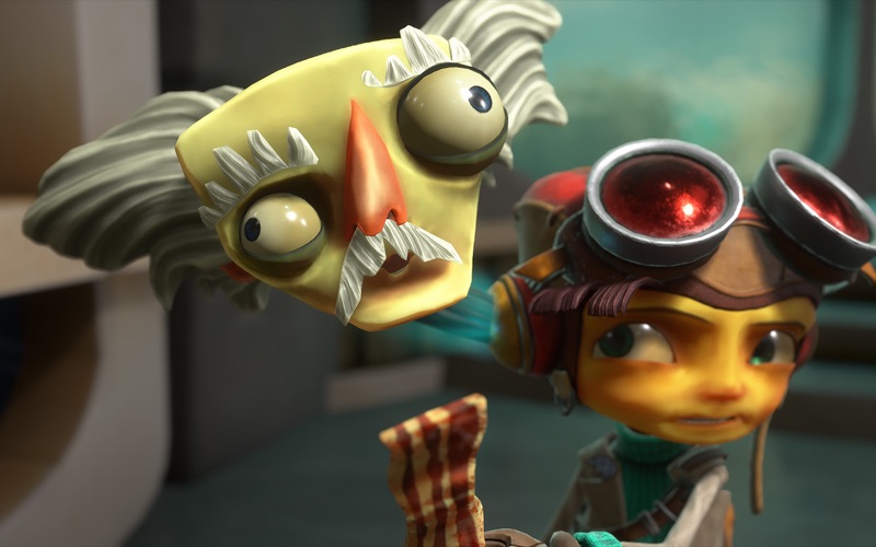 psychonauts 2 problems & solutions and troubleshooting guide - 4