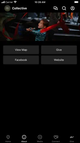Game screenshot The Collective WA apk