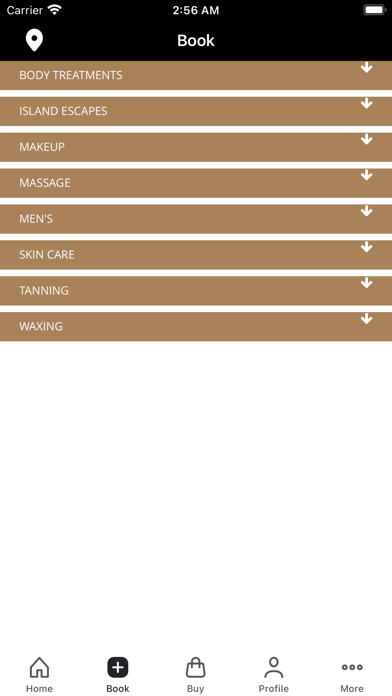 spavia Screenshot