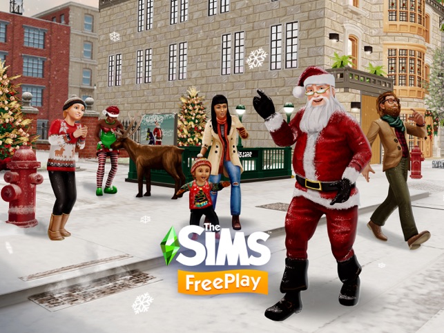 The Sims FreePlay PC Download: The Ultimate Life Simulator