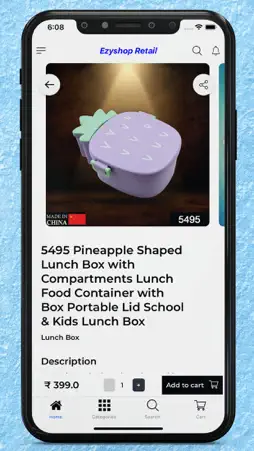 ezyshopretail screenshot 3