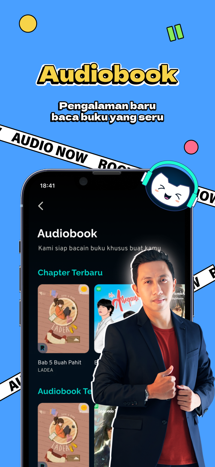 ROOV - Podcast Radio and More